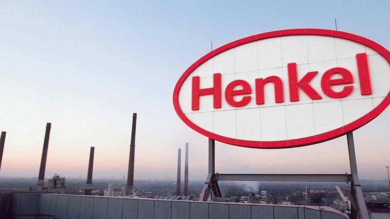Henkel registra un fuerte crecimiento orgánico de las ventas en el primer trimestre